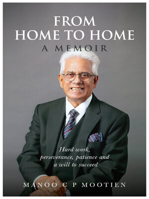 cover image of From Home to Home